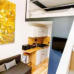 Jaracza 6 Studio15